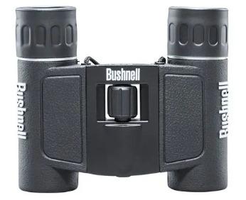 Binocular Powerview 8X21 - Color: Negro