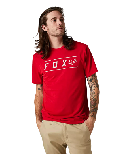 Miniatura Polera Hombre Lifestyle Pinnacle 2022 -