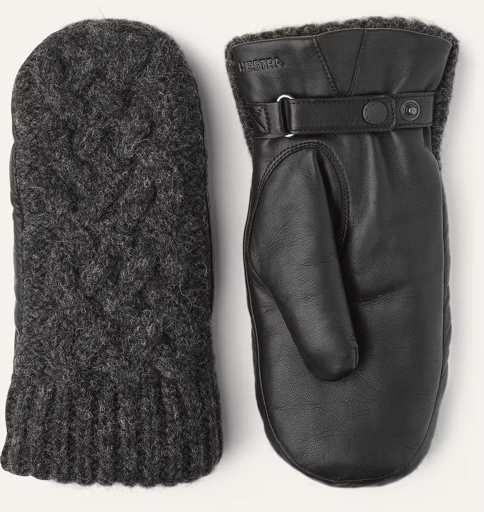 Miniatura Guantes Mujer Ragnhild -