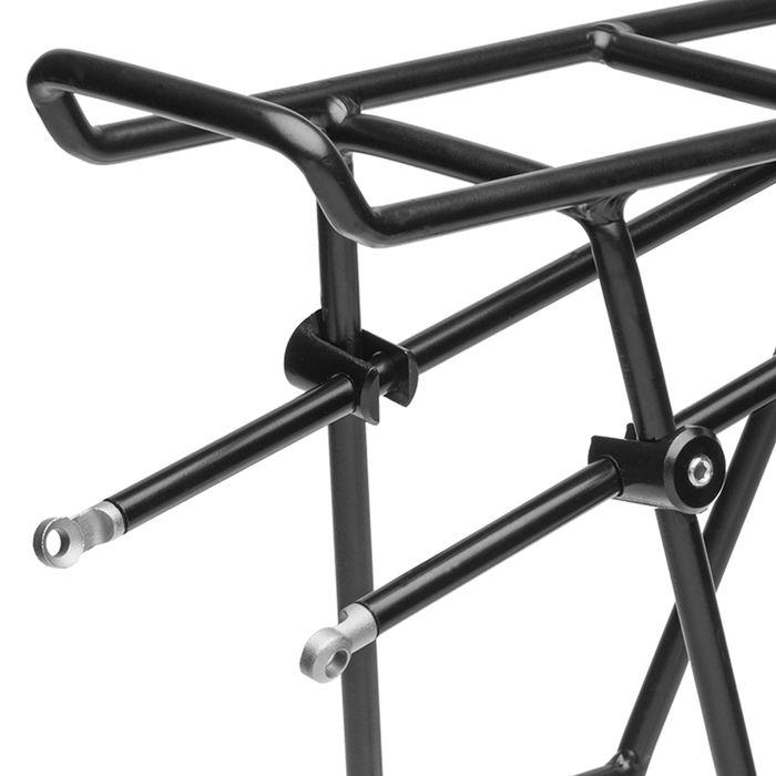 Parrilla Bicicleta Trasera Grid 1