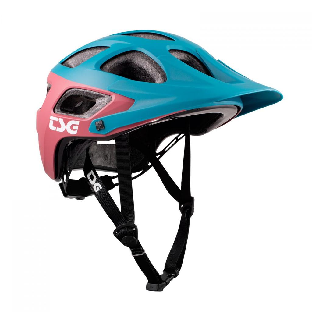 Casco Seek satin -