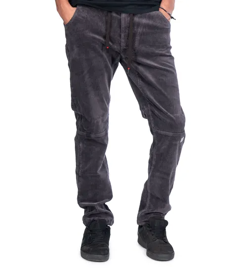 Pantalon City Style Hombre Lapa - Color: Gris