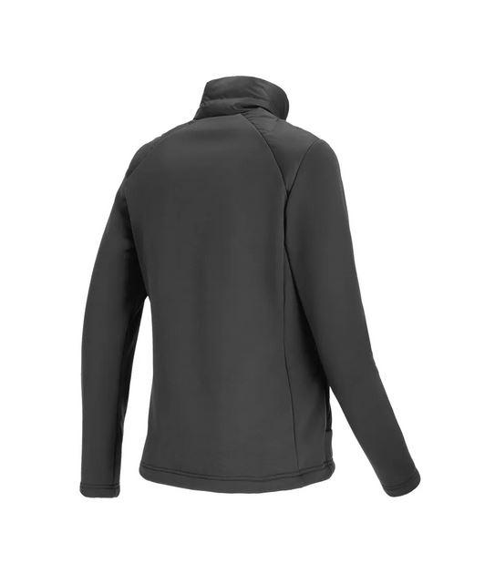 Parka Térmica Light Juki Mujer - Color: Negro