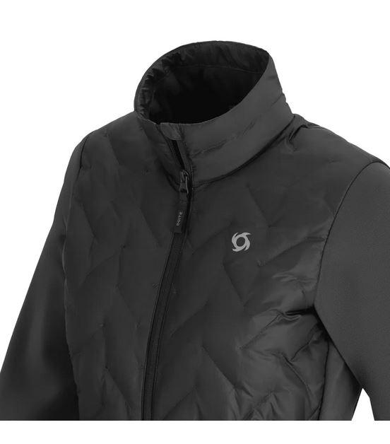 Miniatura Parka Térmica Light Juki Mujer - Color: Negro