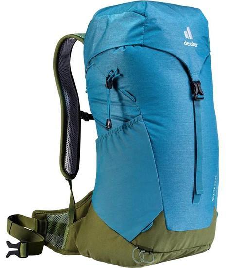 Mochila AC Lite 28 SL Aloe-Dusk 