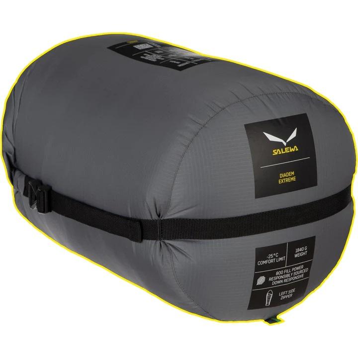 Miniatura Saco De Dormir Diadem Warm Rds - Color: Azul