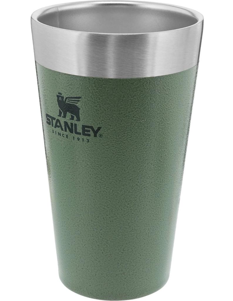 Vaso Pint Adventura 473 ML - Color: Verde