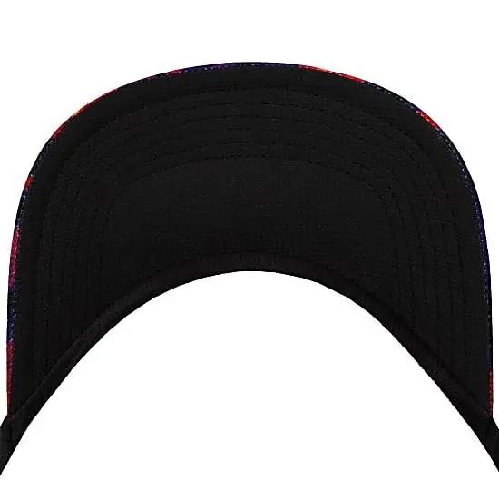 Visera Go Visor Ethnos - Color: Rojo