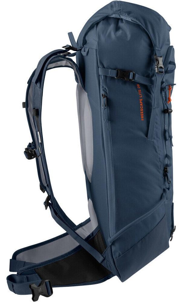 Miniatura Mochila Freescape Lite 26 L - Color: Azul marino