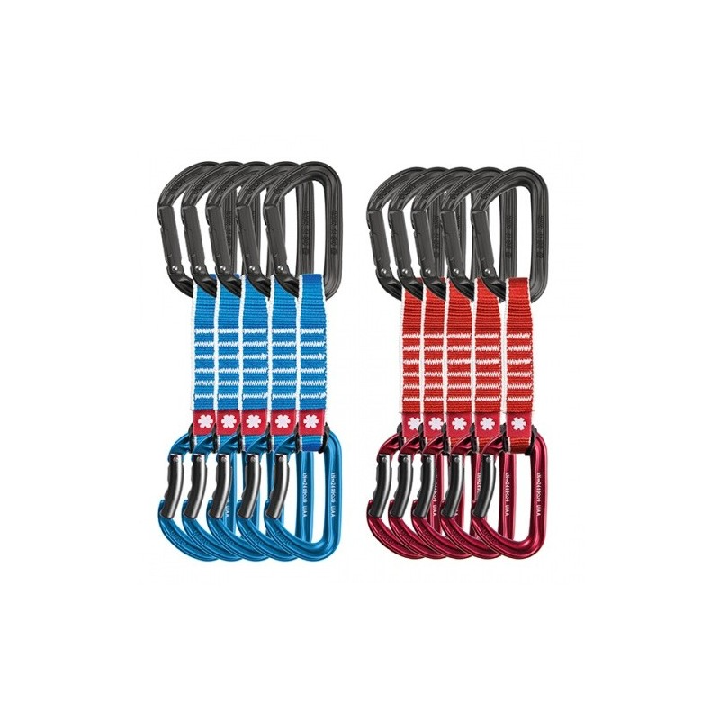 Cinta Express Hawk QD Zoom PA 15/22 12cm Pack 5 -