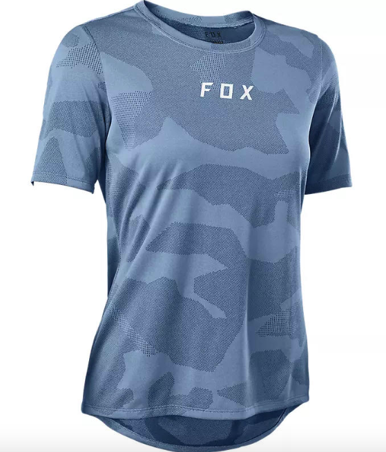 Polera Bicicleta Mujer Ranger Drirelease -