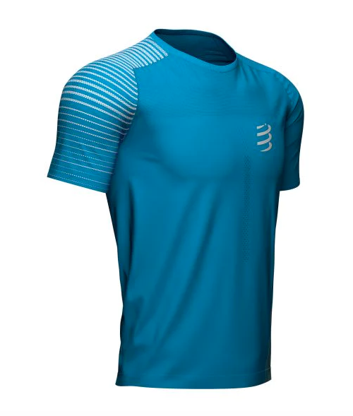 Miniatura Tshirt Hombre Performance SS - Color: Calipso