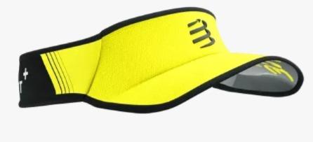 Miniatura Visera Ultralight  - Color: Amarillo-Negro