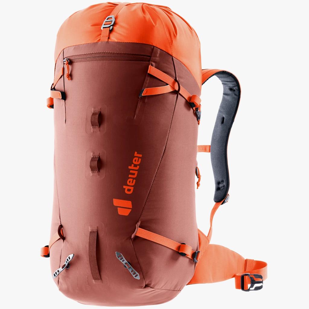 Mochila Guide 30 redwood -