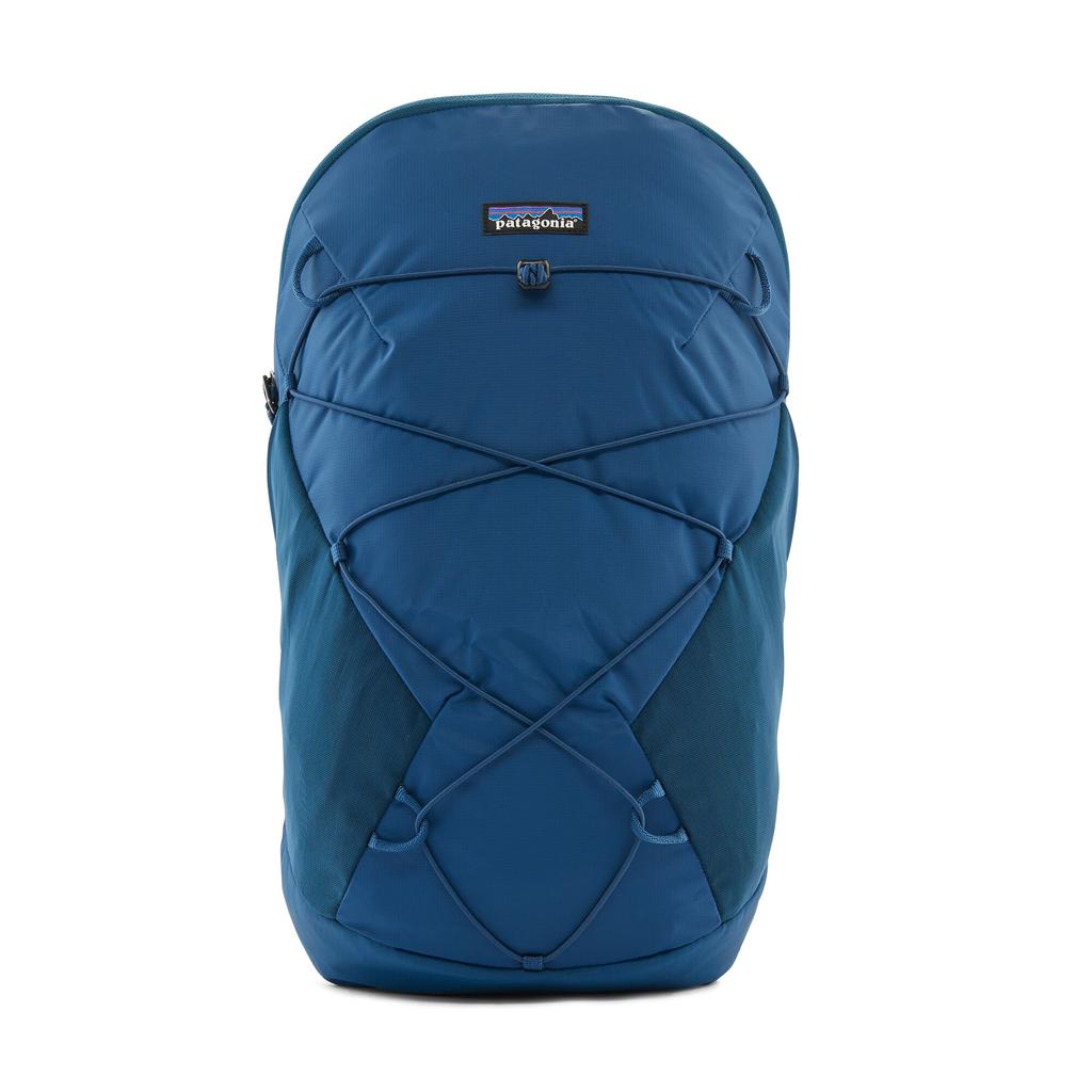 Mochila Altvia Pack 14L - Color: Azul