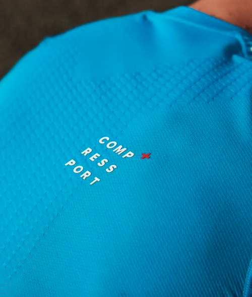 Miniatura Tshirt Hombre Performance SS - Color: Calipso