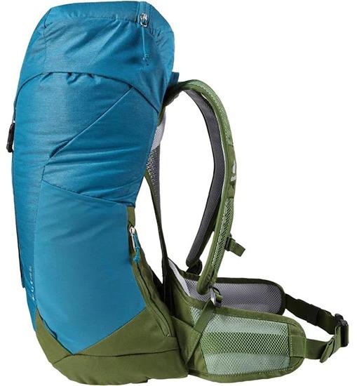 Miniatura Mochila AC Lite 28 SL Aloe-Dusk  -