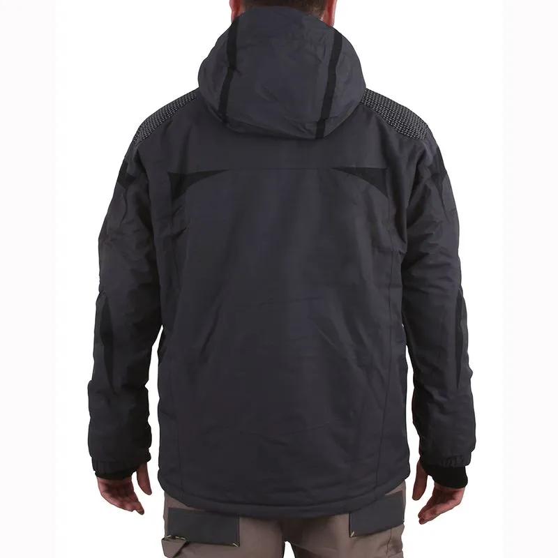 Parka HW Aspen Certificada Con Recco Hombre -