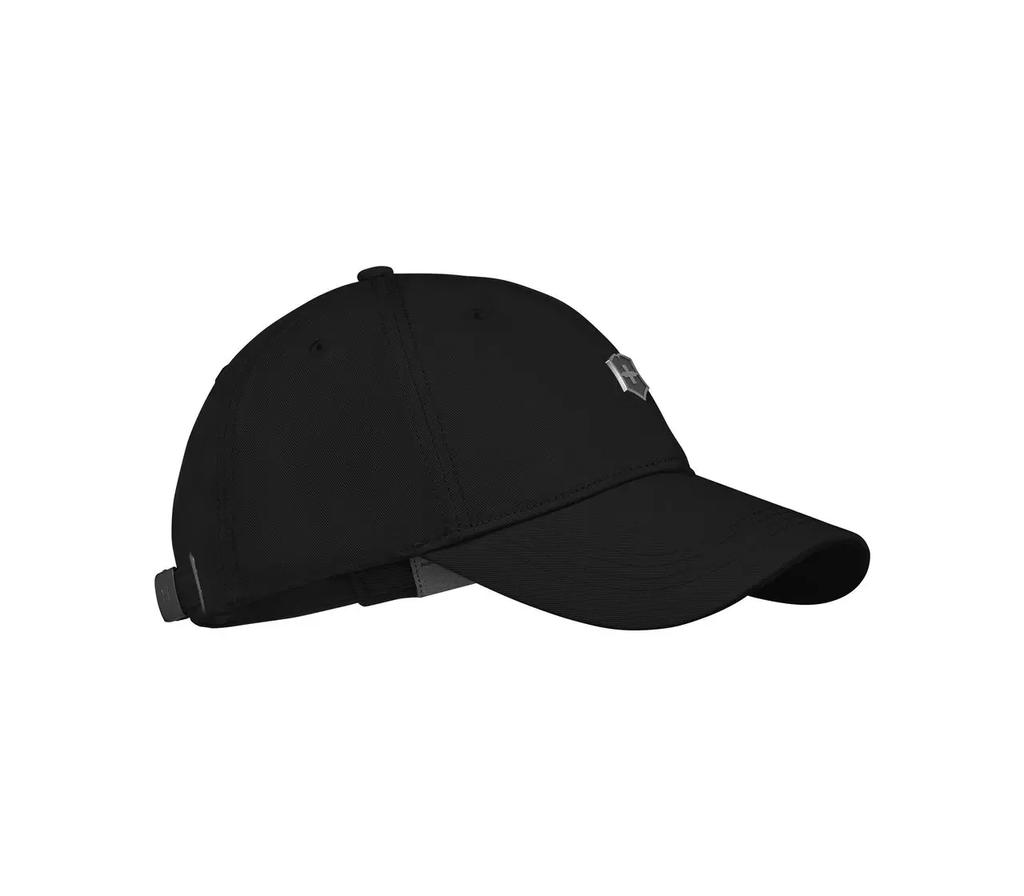 Gorro De Golf Colección Brand - Color: Negro