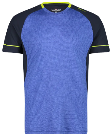 Polera Hombre T-Shirt-32T6607 -