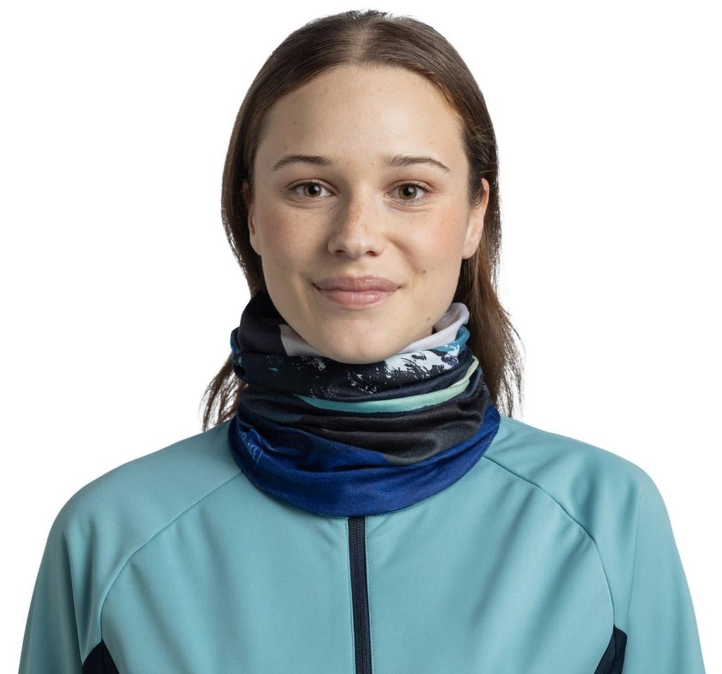 Miniatura Tubular Thermonet® - Color: Azul