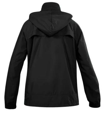 Cortaviento Vent Hombre - Color: Black