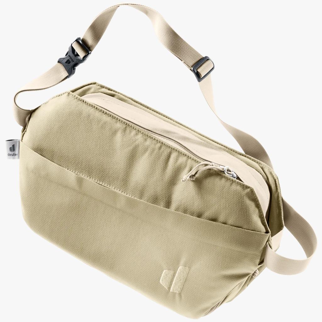 Bolso Passway 4+1 desert-bone -