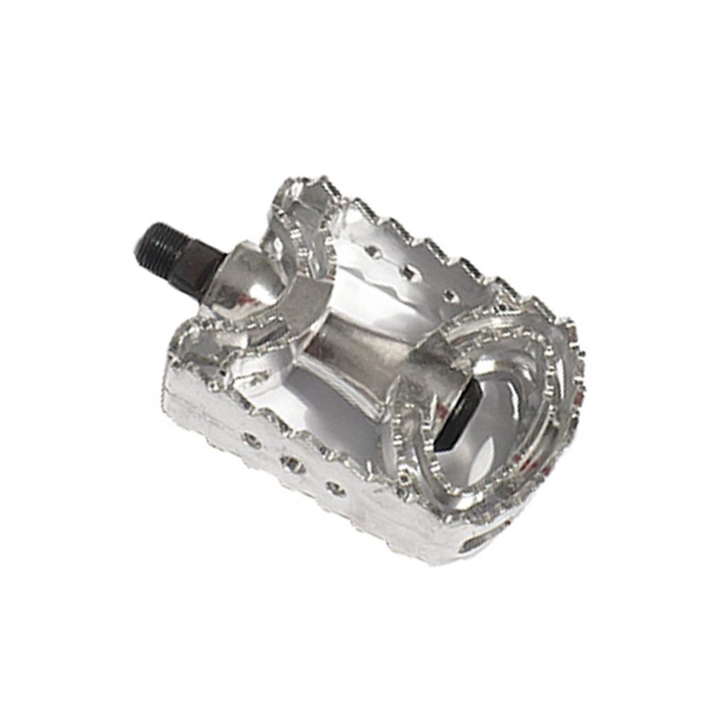 Pedal MTB Aluminio Reforzado COMPATIBLE / GENERICO