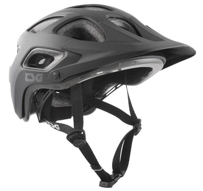 Casco Seek satin -