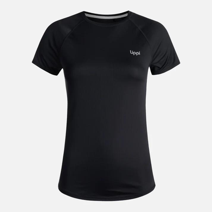 Polera Teen Girl Core Q-Dry T-Shirt  - Color: Negro