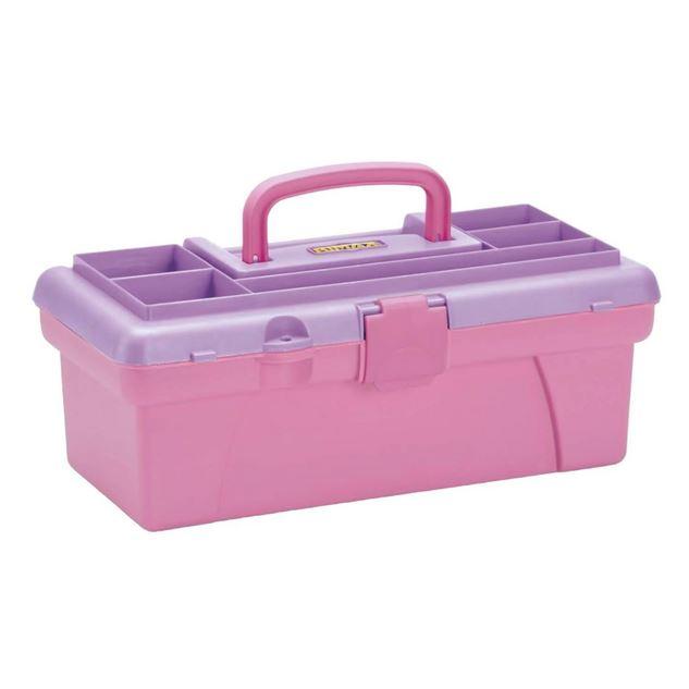 Caja Htas 12" (Sin Bandeja) Vanity Ii