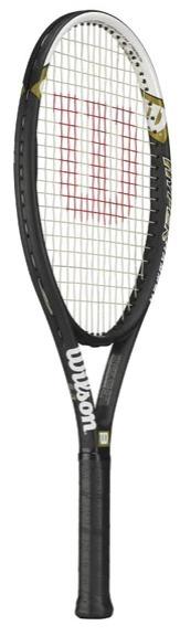 Raqueta de Tenis Hyper Hammer 5.3 W/O -