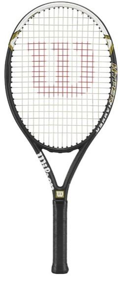 Raqueta de Tenis Hyper Hammer 5.3 W/O -