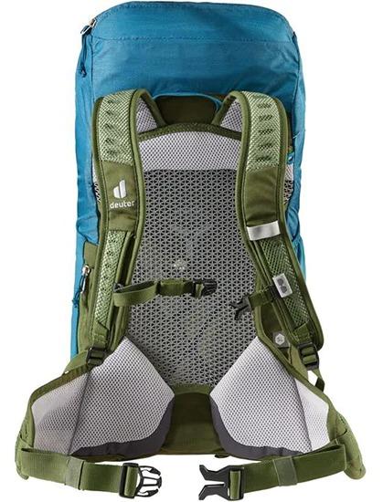 Miniatura Mochila AC Lite 28 SL Aloe-Dusk  -