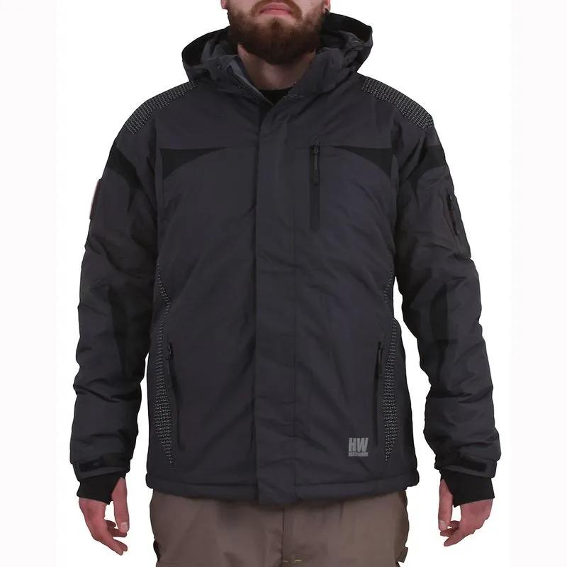 Parka HW Aspen Certificada Con Recco Hombre -