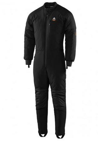 Nord Under Suit  - Color: Negro