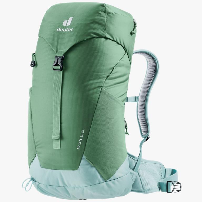 Miniatura Mochila AC Lite 28 SL Aloe-Dusk  -