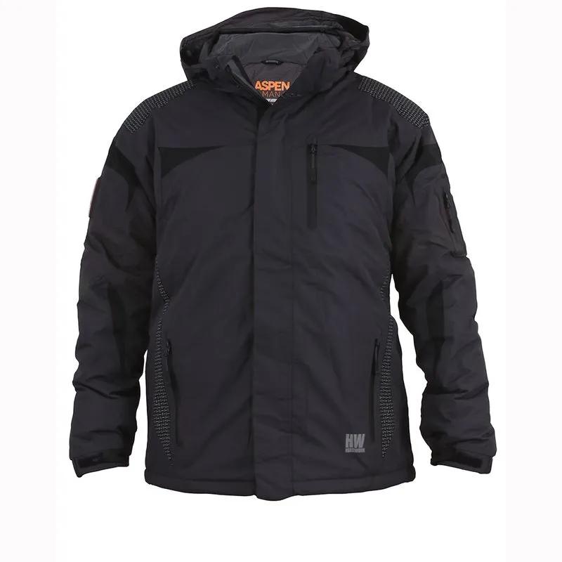 Parka HW Aspen Certificada Con Recco Hombre -