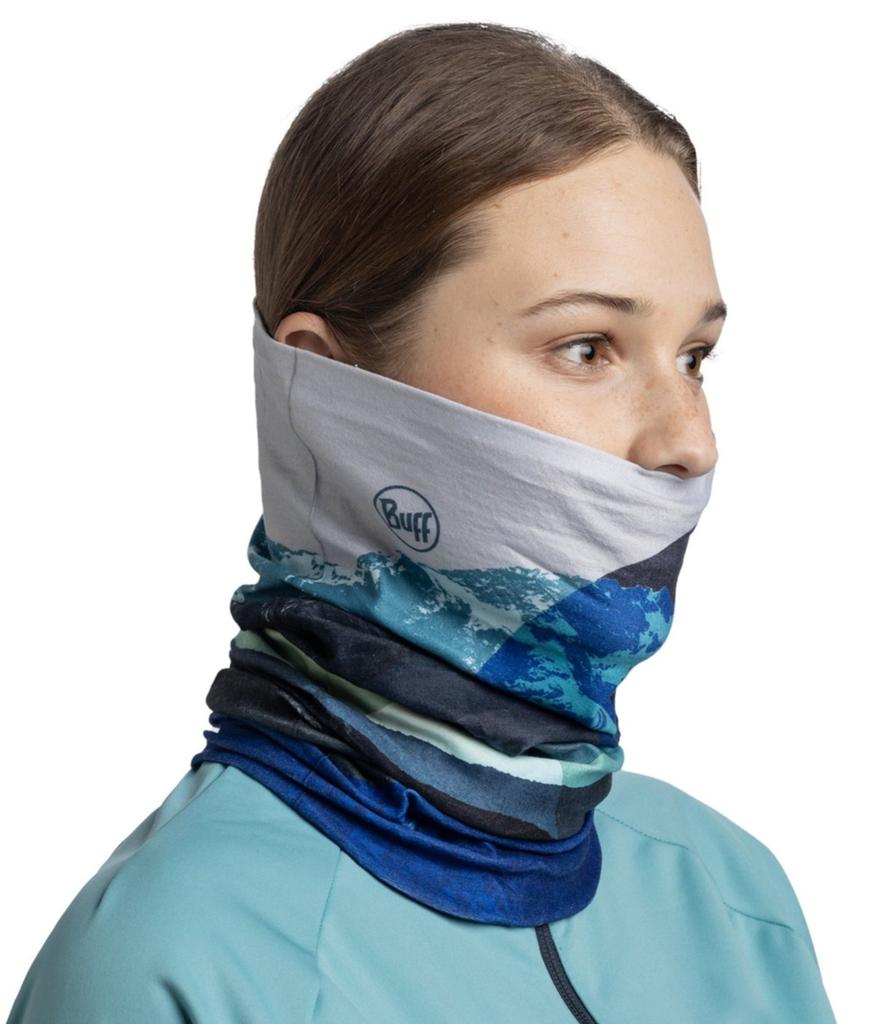 Miniatura Tubular Thermonet® - Color: Azul