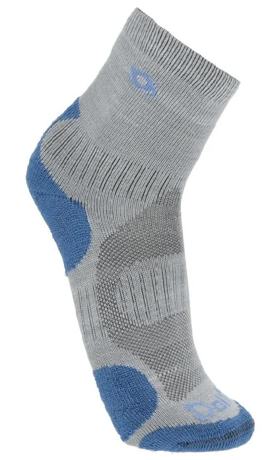 Calcetines caña media merino Men -