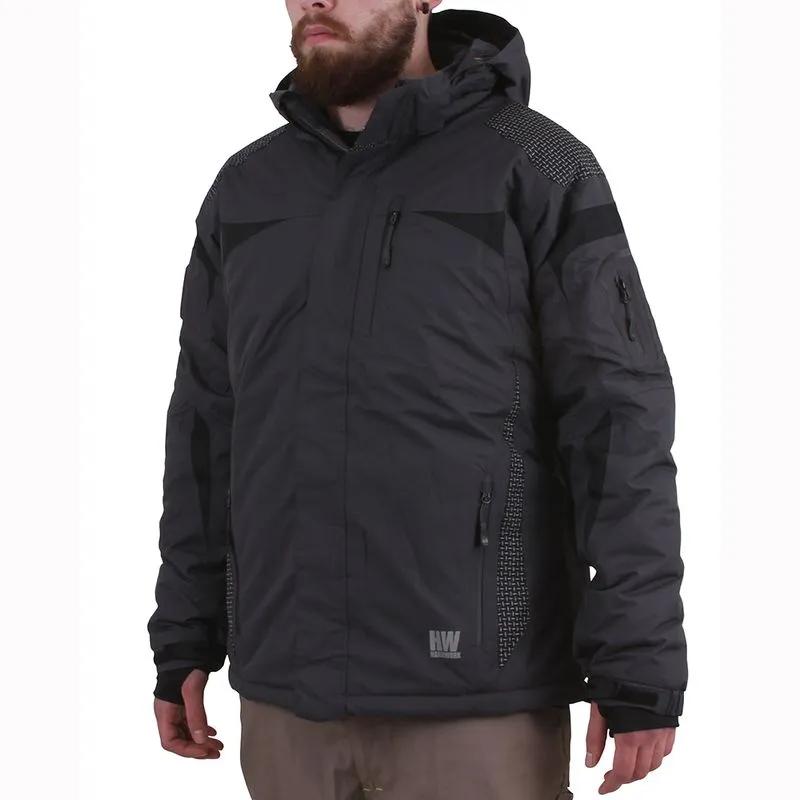 Miniatura Parka HW Aspen Certificada Con Recco Hombre -