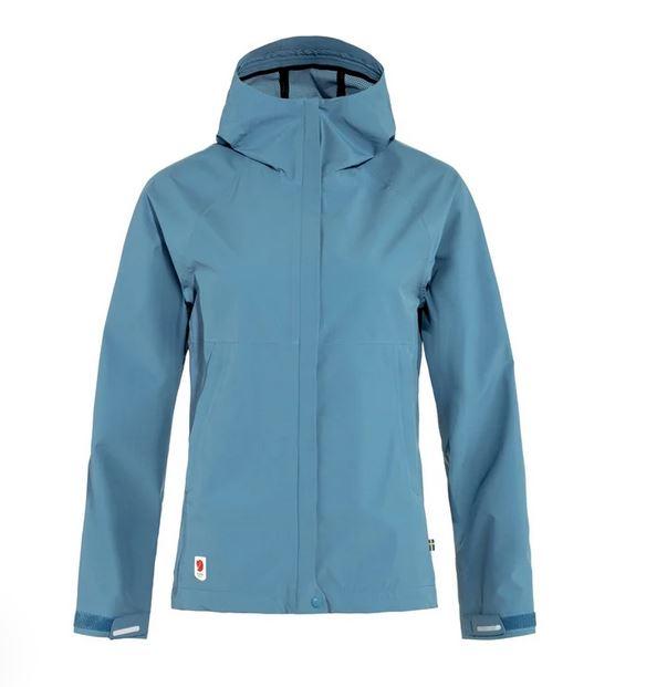 Chaqueta Mujer Hc Hydratic Trail