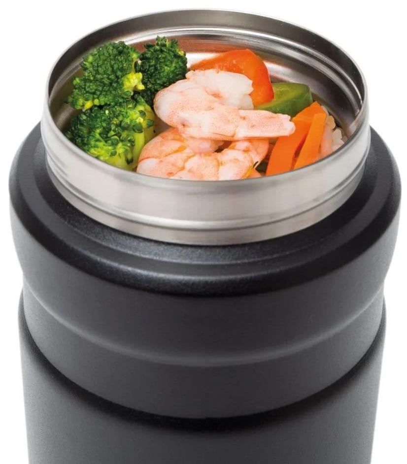 Termo De Comida 720ml -