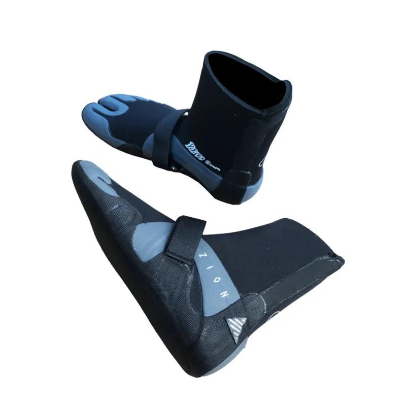 Botines Yeti Booties 5MM 2022 -