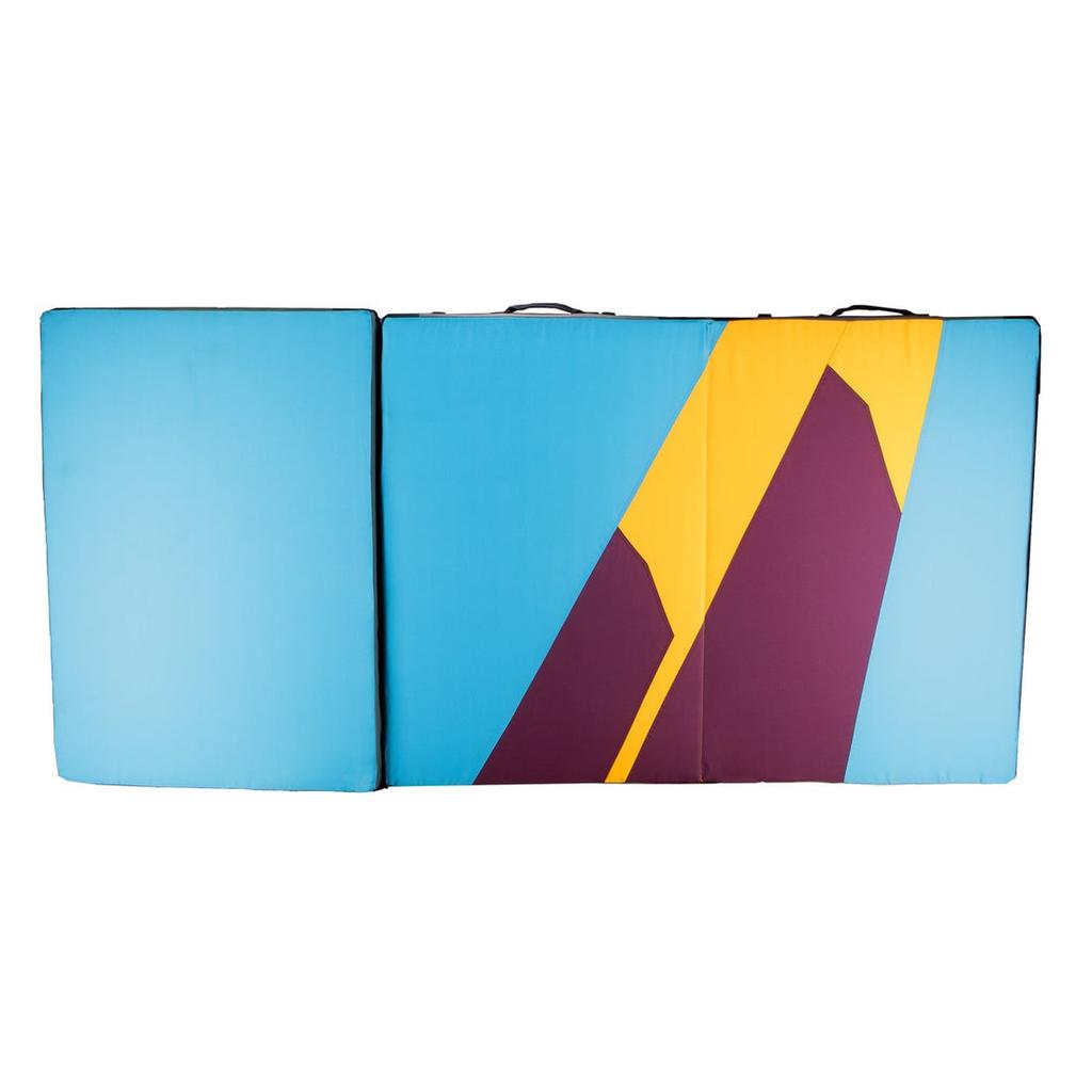 Crash Pad Altus 3 Panel