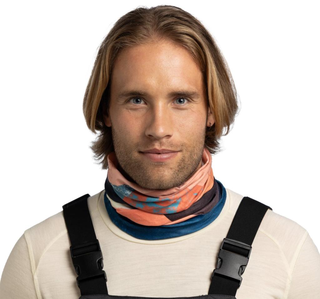 Miniatura Tubular Thermonet® - Color: Rosa Azul