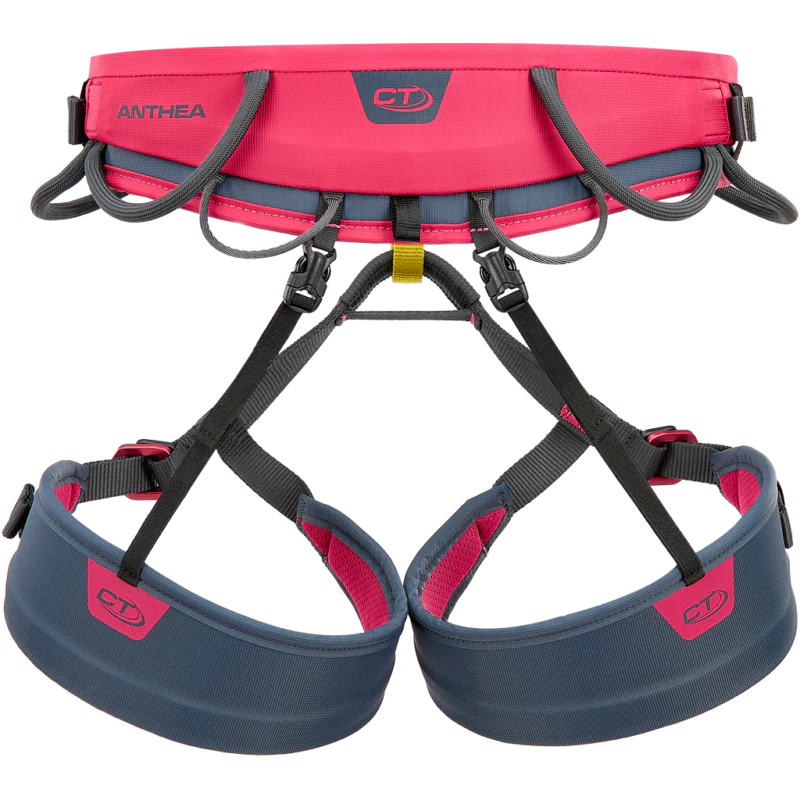 Arnés De Escalada Anthea -