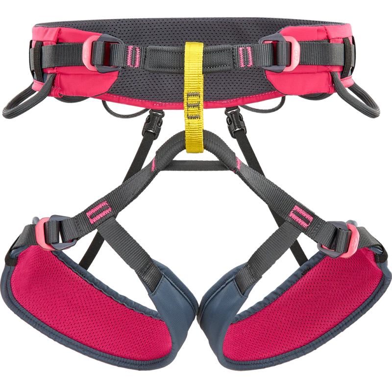 Arnés De Escalada Anthea -