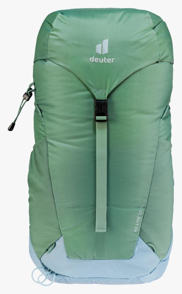 Miniatura Mochila AC Lite 28 SL Aloe-Dusk  -