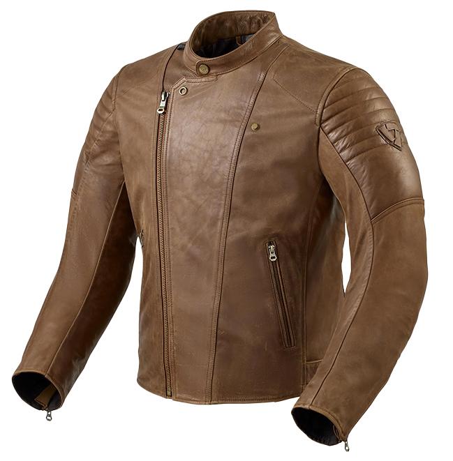 Chaqueta De Moto Surgent